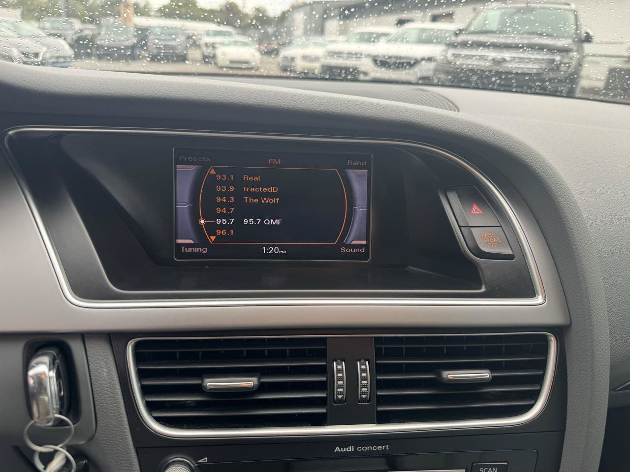 Used 2013 Audi A5 2.0T Premium Plus AWD/4WD image 25