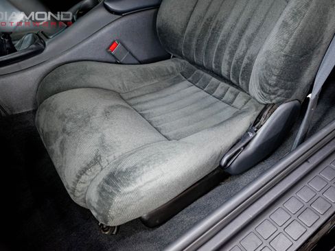 Used 1996 Pontiac Firebird Formula image 67