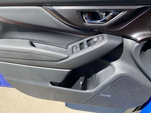 New 2026 Subaru WRX Premium AWD/4WD image 13