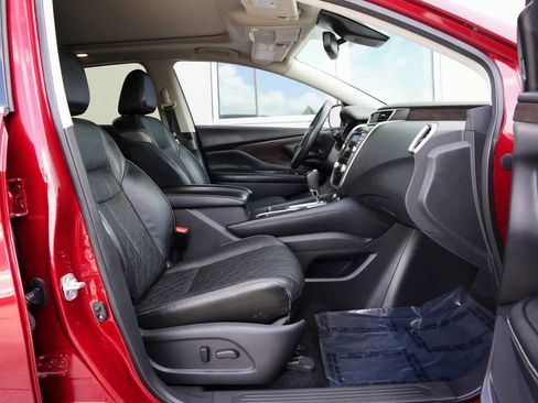 Used 2019 Nissan Murano Platinum image 23