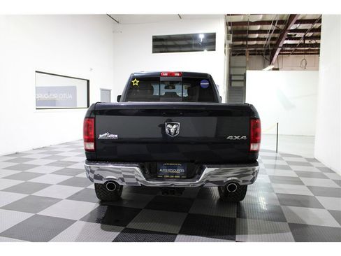 Used 2016 RAM 1500 Big Horn image 5