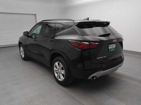 Used 2021 Chevrolet Blazer LT image 5