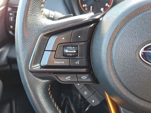 Used 2022 Subaru Outback Wilderness image 22