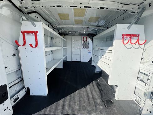 Used 2019 Ford Transit 150 130 Low Roof image 15