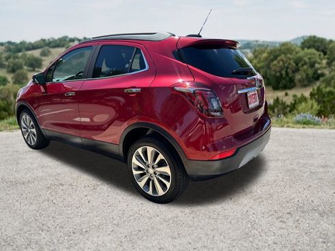 Used 2019 Buick Encore Preferred FWD image 7