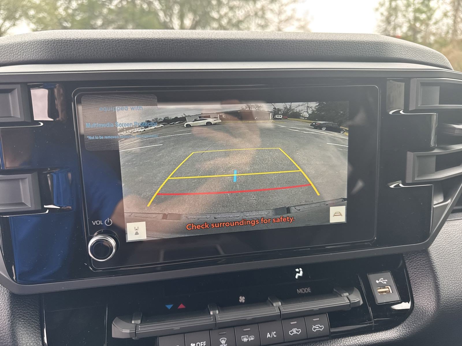 New 2025 Toyota Tundra SR w/ SR Tow Package AWD/4WD image 20