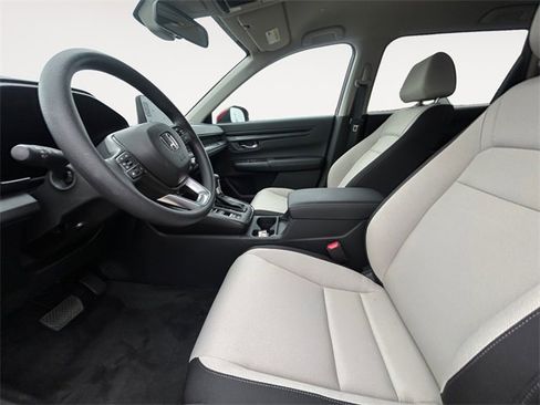 Used 2026 Honda CR-V LX image 5