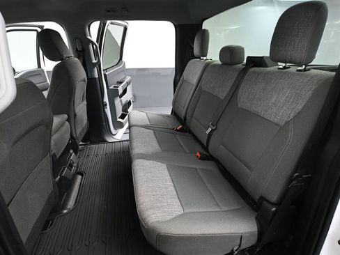 Used 2024 Ford F350 XLT w/ FX4 Off-Road Package image 36