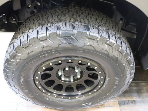 Used 2020 Ford F150 Raptor w/ Equipment Group 801A Mid image 47