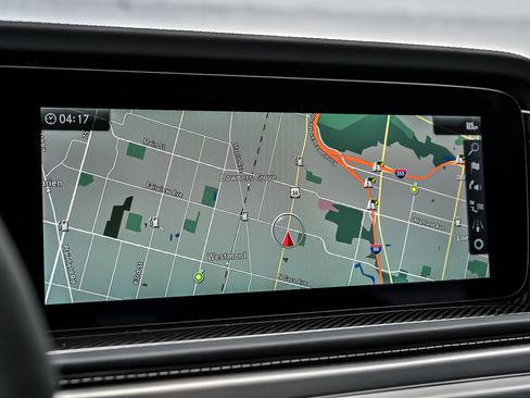 Used 2024 Mercedes-Benz G 63 AMG 4MATIC image 39