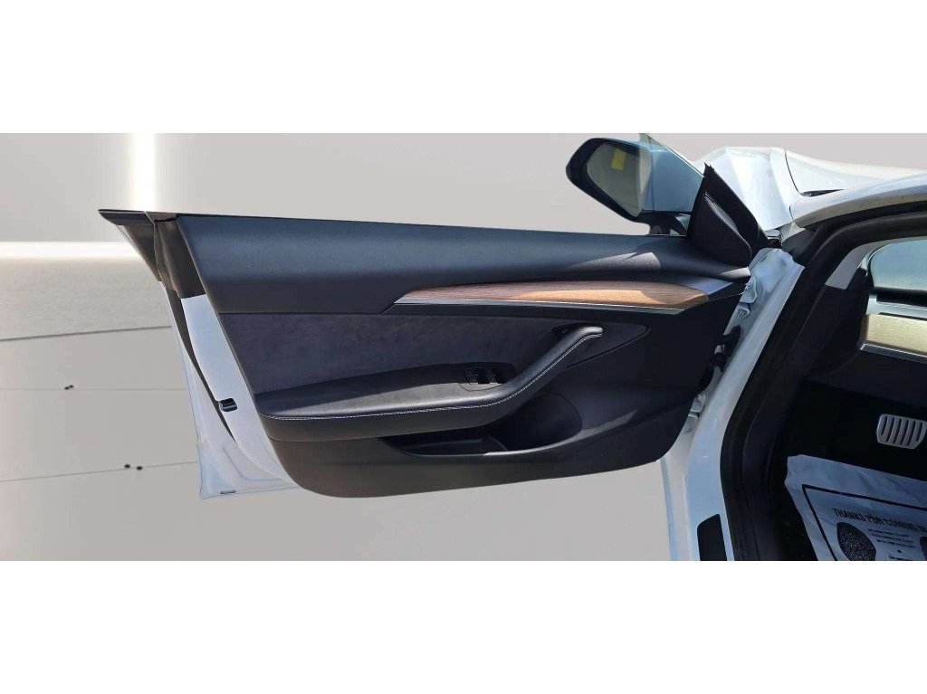 Used 2022 Tesla Model 3 Performance AWD/4WD image 17