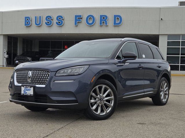 Used 2022 Lincoln Corsair AWD w/ Premium Package image 1