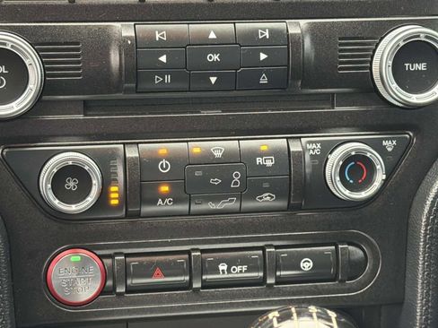 Used 2018 Ford Mustang GT image 15