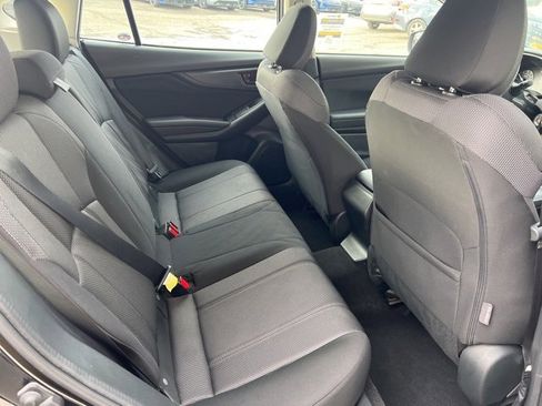 Used 2023 Subaru Impreza Premium image 18