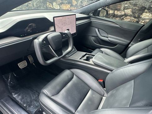 Used 2021 Tesla Model S Long Range image 23