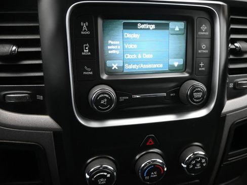 Used 2016 RAM 2500 Tradesman w/ Popular Equipment Group image 18