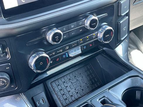 Used 2023 Ford F150 Tremor w/ Equipment Group 402A High image 16