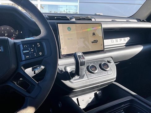 Used 2023 Land Rover Defender 110 Carpathian Edition image 6