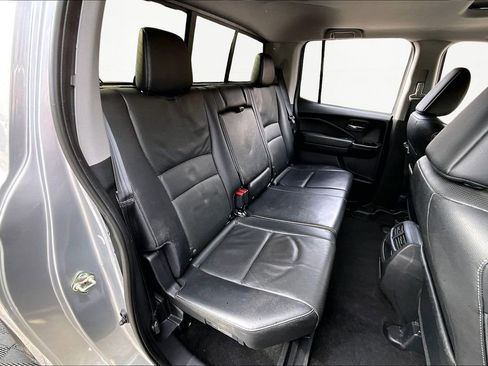 Certified 2019 Honda Ridgeline RTL-E image 17