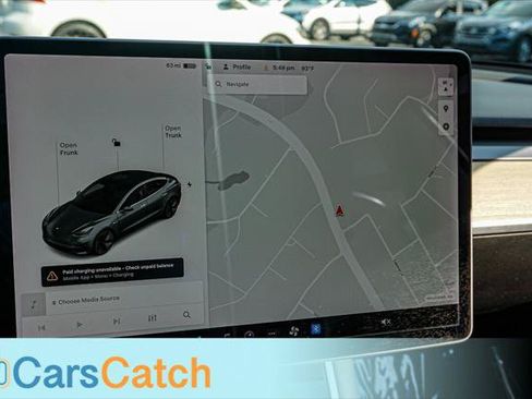 Used 2019 Tesla Model 3 Mid Range RWD image 27