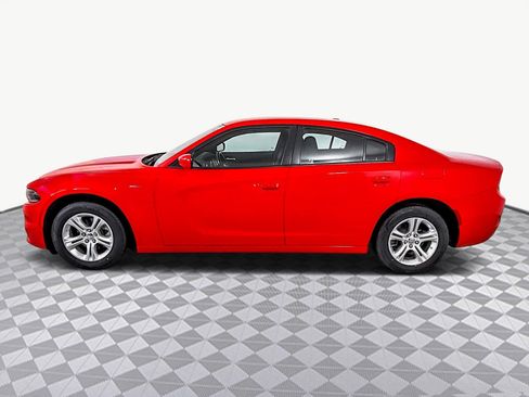 Used 2022 Dodge Charger SXT image 6