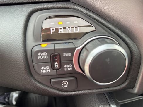 New 2026 RAM 1500 Big Horn image 15