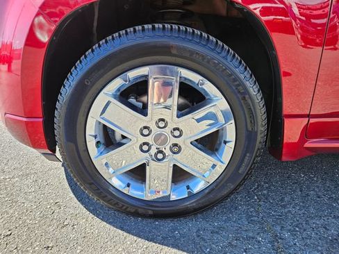 Used 2014 GMC Acadia Denali AWD/4WD image 10