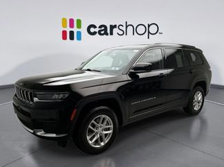 Used 2023 Jeep Grand Cherokee L Laredo video 1