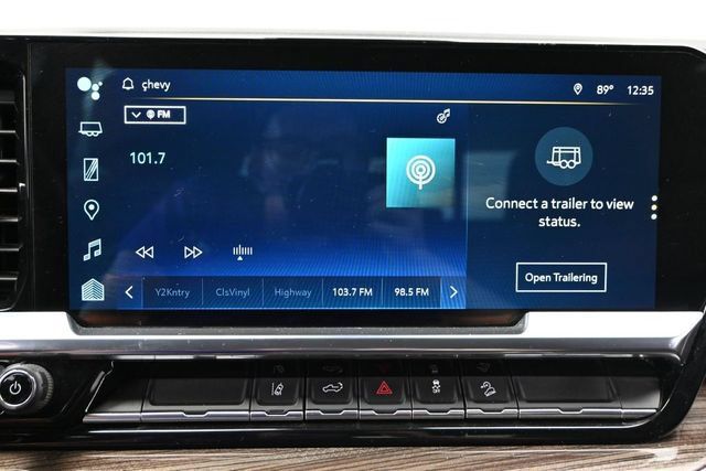 Used 2024 Chevrolet Silverado 3500 LT w/ Convenience Package AWD/4WD image 35