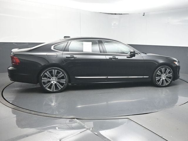 Used 2023 Volvo S90 B6 Plus AWD/4WD image 8