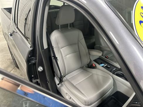 Used 2023 Honda Ridgeline RTL-E image 18