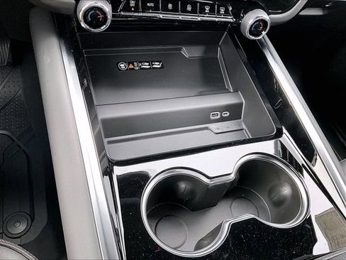 New 2026 Chevrolet Tahoe RST w/ Comfort Package image 24