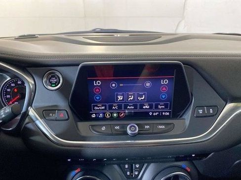 Used 2021 Chevrolet Blazer LT FWD image 44