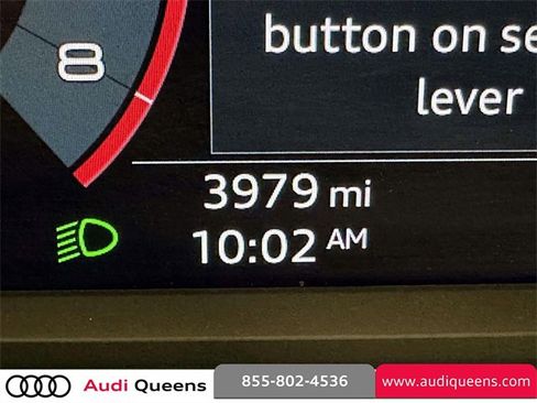 Certified 2025 Audi Q3 2.0T Premium w/ Convenience Package image 34