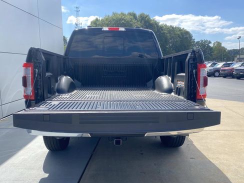 Used 2023 Ford F150 Lariat image 6