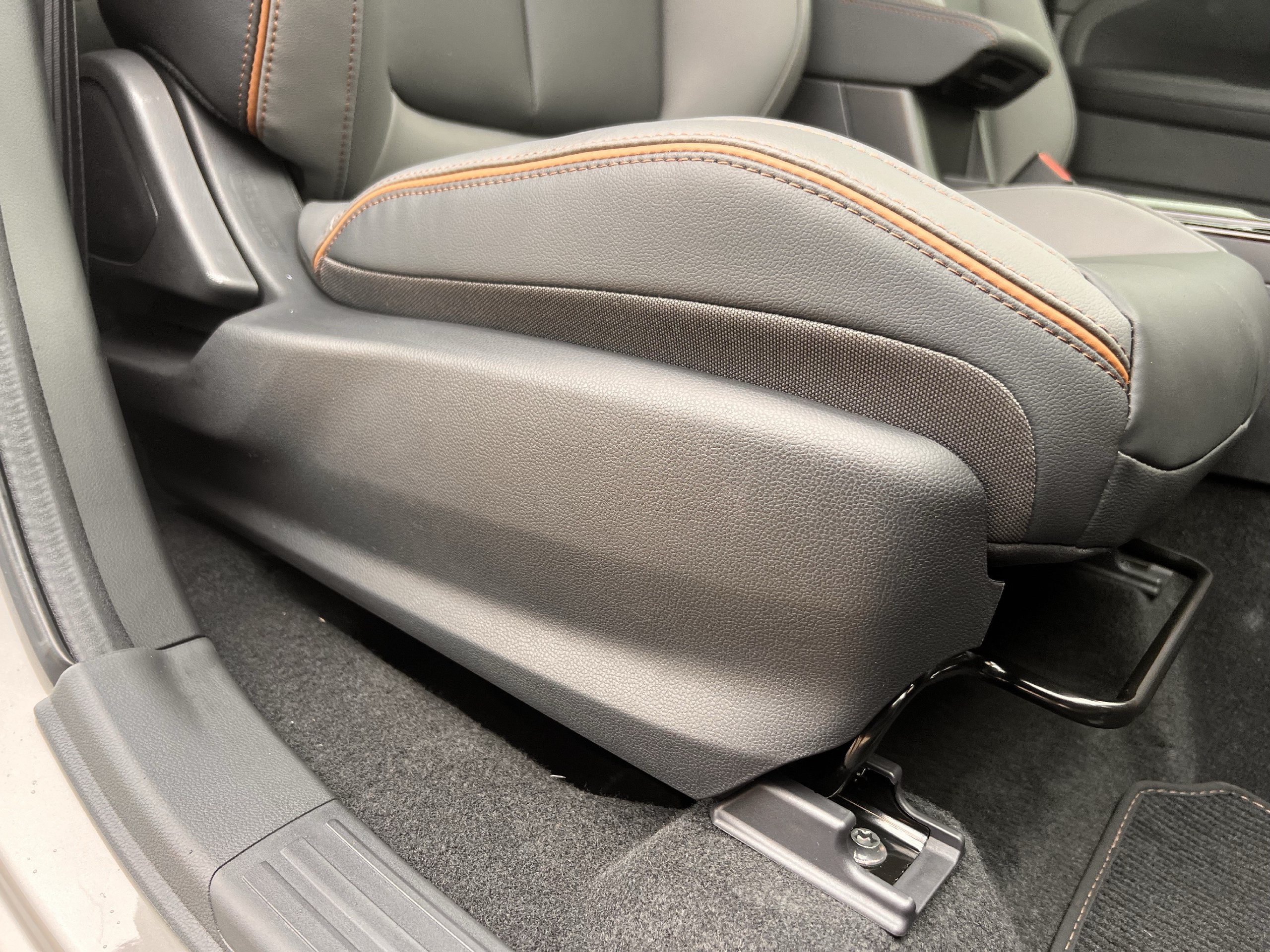 New 2026 Subaru Forester Sport AWD/4WD image 26