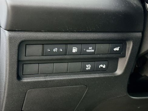 Used 2025 Mitsubishi Outlander SEL Black Edition image 10