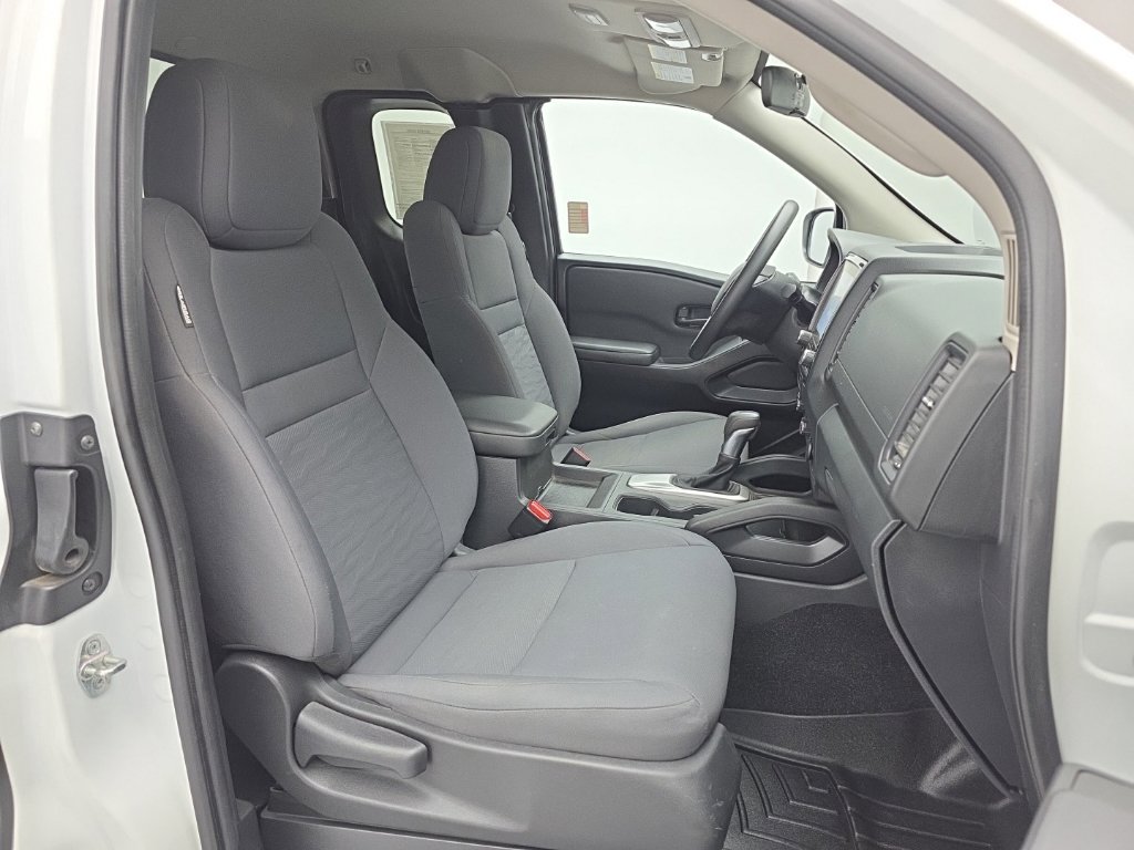 Used 2022 Nissan Frontier S w/ Technology Package AWD/4WD image 42