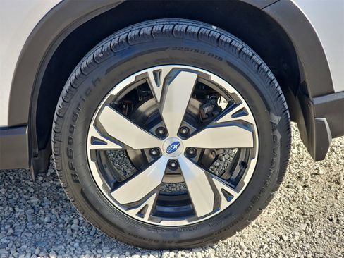 Used 2019 Subaru Forester Touring w/ Popular Package #3 image 35