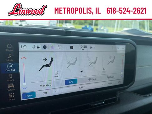 Used 2025 Jeep Wrangler Sport AWD/4WD image 28