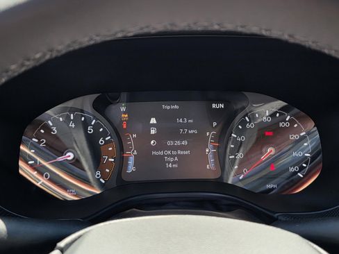 New 2025 Jeep Compass Latitude w/ Altitude Special Edition image 12