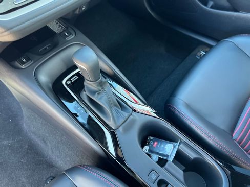 New 2026 Toyota Corolla XSE image 26