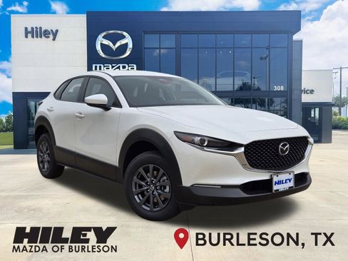 New 2026 MAZDA CX-30 AWD 2.5 S image 1