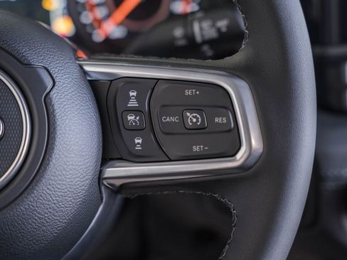 New 2026 Jeep Wrangler Sahara image 29