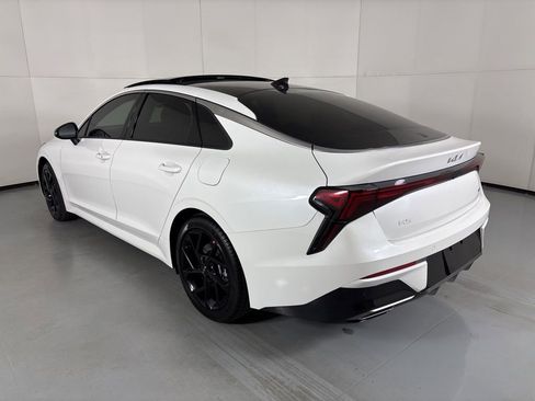 New 2026 Kia K5 GT-Line image 5