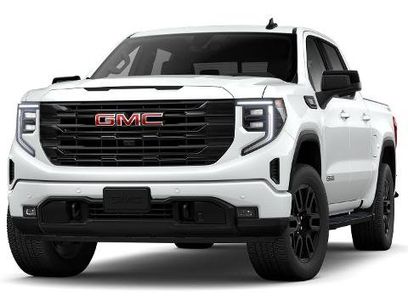New 2026 GMC Sierra 1500 Elevation w/ Elevation Premium Package