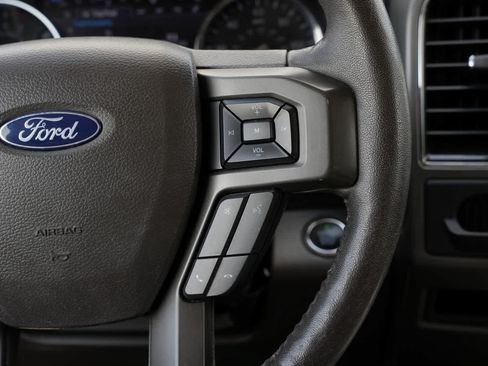 Used 2020 Ford Expedition XLT w/ Equipment Group 202A AWD/4WD image 8