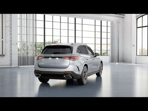 Certified 2026 Mercedes-Benz GLC 300 4MATIC image 18