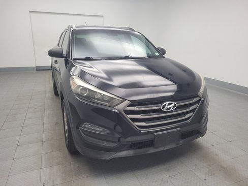 Used 2016 Hyundai Tucson SE w/ Option Group 02 image 14