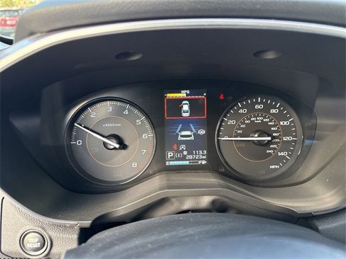 Certified 2023 Subaru Crosstrek 2.0i Premium w/ Popular Package #2 image 15